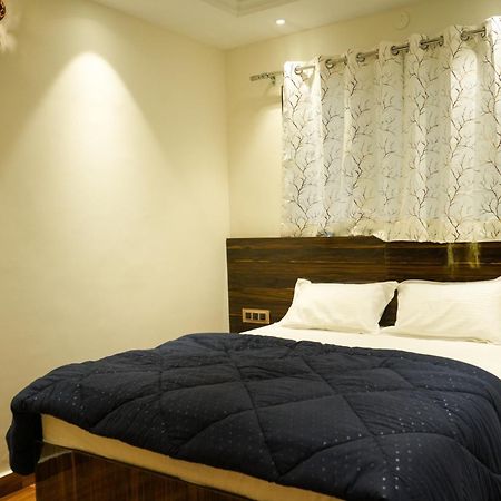 Hotel Katani Inn Kharar Exterior photo